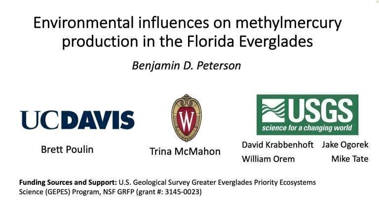 Inorganic mercury bioavailability and microbial methylation capacity constraints on in situ mercury methylation